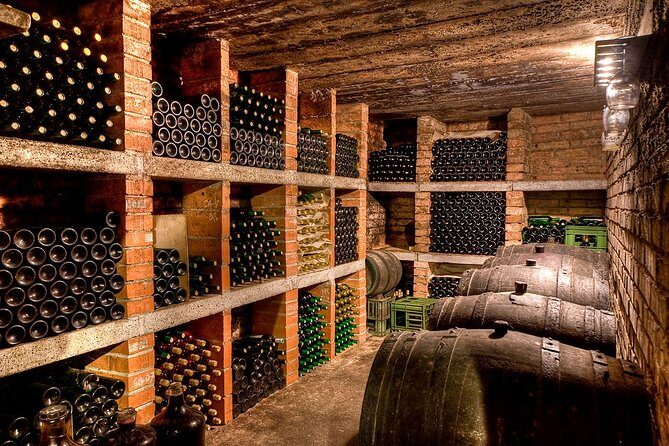 Gourmet Cyprus Tour – Local Flavors & Wine from Paphos - Troodos Mountains lunch break: reset time (and plan for extra cost)
