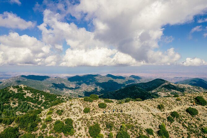 Grand Tour Full Day Jeep Safari from Ayia Napa - Why a Full-Day Jeep Safari works when you’re based in Ayia Napa