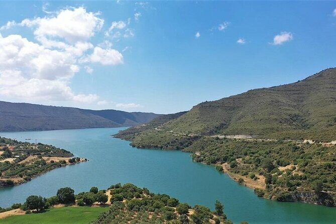 Grand Tour Full Day Jeep Safari from Ayia Napa - Mesa Potamos Waterfalls: the forest mini trek you shouldn’t skip