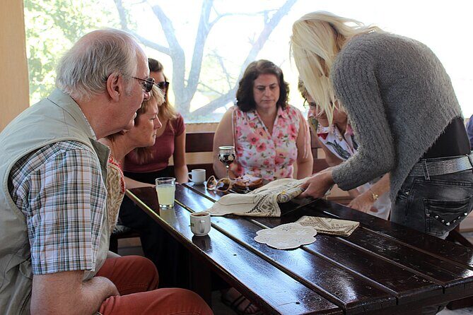 Grand Tour - Nicosia & Larnaca, from Limassol - Price and Value: What You’re Paying For (and What You’re Not)