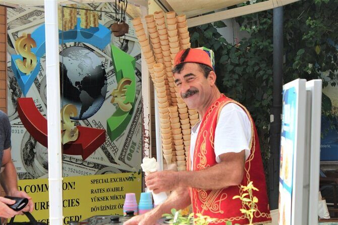 Grand Tour - Nicosia & Larnaca, from Limassol - What Type of Traveler Will Enjoy This Most
