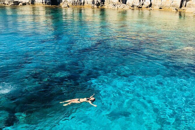 Guided snorkeling trip to the turtles in Protaras - What the turtle program briefing adds (and when it can feel long)