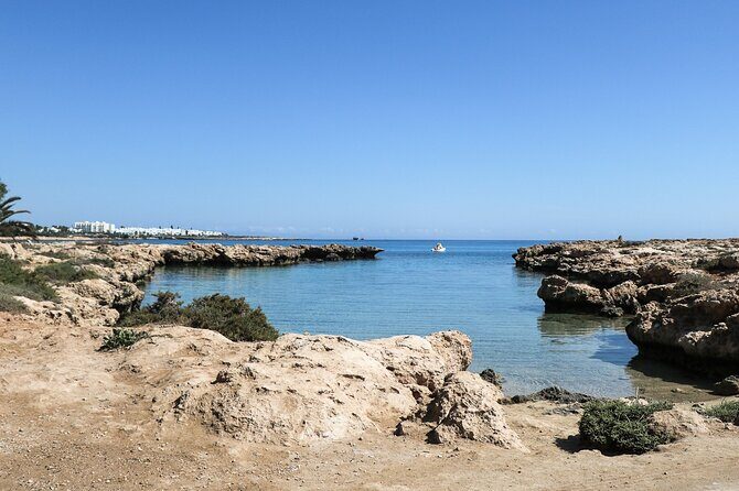 Guided snorkeling trip to the turtles in Protaras - Pickup, mobile ticket, and how to plan your afternoon