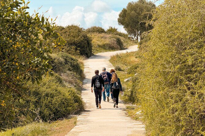 Guided Tour of Limassol with Kourion and Kolossi Castle - Petra tou Romiou: Quick Stop, Big Coastline Energy