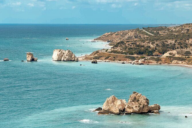 Guided Tour of Limassol with Kourion and Kolossi Castle - Kolossi Castle: Military Architecture With an Extra Ticket