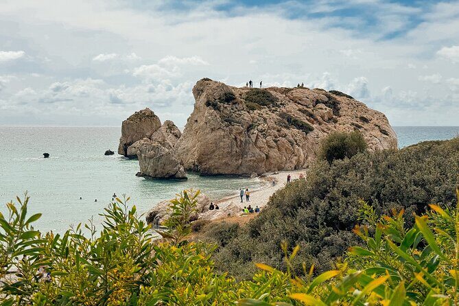Guided Tour of Limassol with Kourion and Kolossi Castle - Timing and Comfort: Why This Feels Like a Real Day Trip