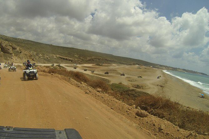 Half-Day Buggy Safari to Akamas Peninsula with Lunch - What to pack so the ride stays fun