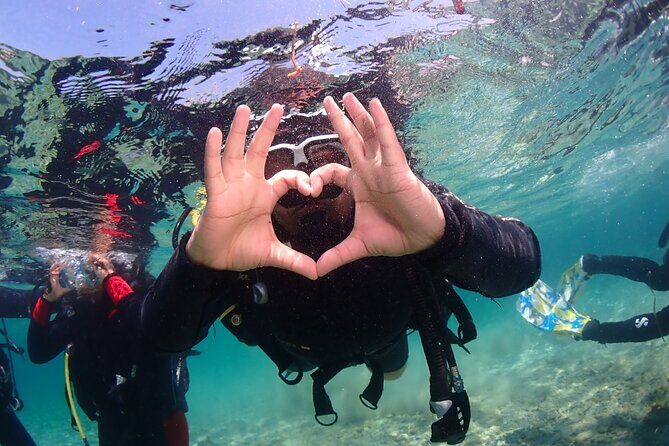 Half-Day Scuba Diving Tour - Discover Scuba Diving! - What Happens in the Briefing: Equalizing and Signals First