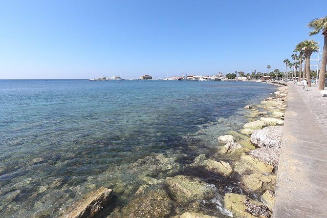 Half-Day Scuba Diving Tour - Discover Scuba Diving! - Duration and Pace: About Three Hours, Not a Full Day Project