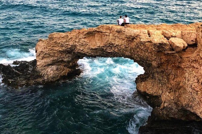 Individual Tours from Paphos - Paphos as the anchor stop: easy start, no fuss