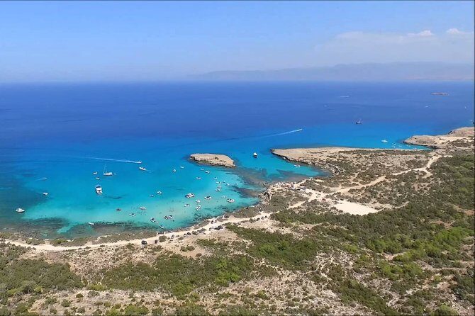 Jeep Safari to Akamas National Park: Avakas Gorge Tour from Paphos - Getting from Paphos and into Akamas fast