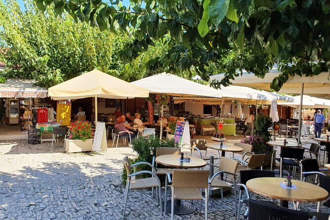 Jeep Safari to Troodos mountains : Nature, Villages and Blue Wine - Foini for Rehat Lokum: A Sweet Stop at a Family Home