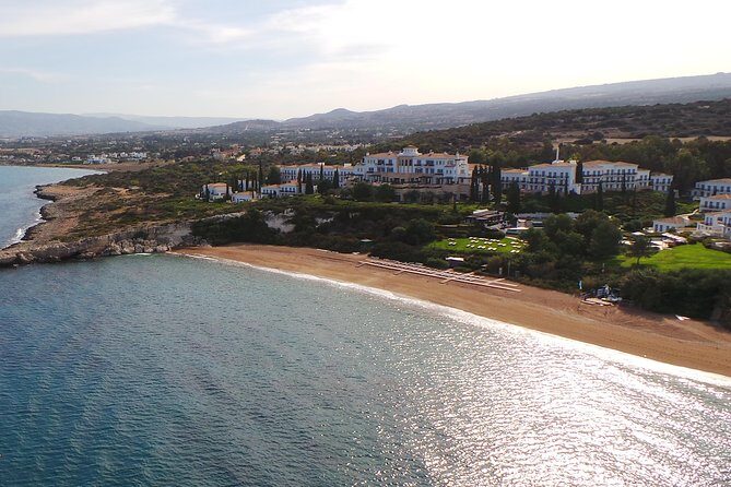 JETSKI 130HP GTI SEADOO (holds 2 people) - Timing in Paphos: Flat Water vs Windy Afternoon Thrills