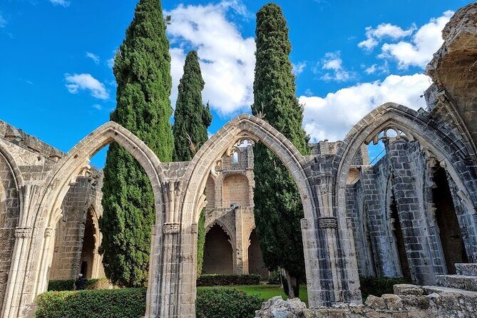 Kyrenia Tour (only from Nicosia/Kyrenia Hotels) - Key Highlights Worth Planning Around