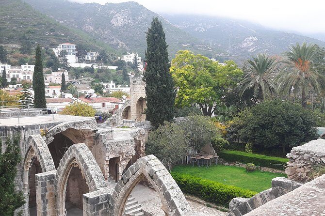 Kyrenia Tour (only from Nicosia/Kyrenia Hotels) - Kyrenia in Five Hours: A Practical Pace That Works