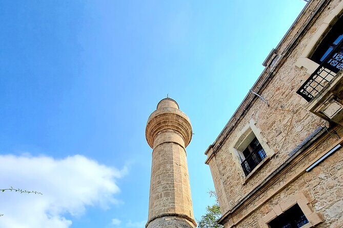 Kyrenia Tour (only from Nicosia/Kyrenia Hotels) - Price and Value: What $300 Per Group Actually Buys You