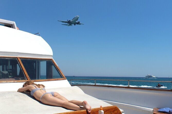 Larnaca Bay Cruise - Key Points You’ll Care About