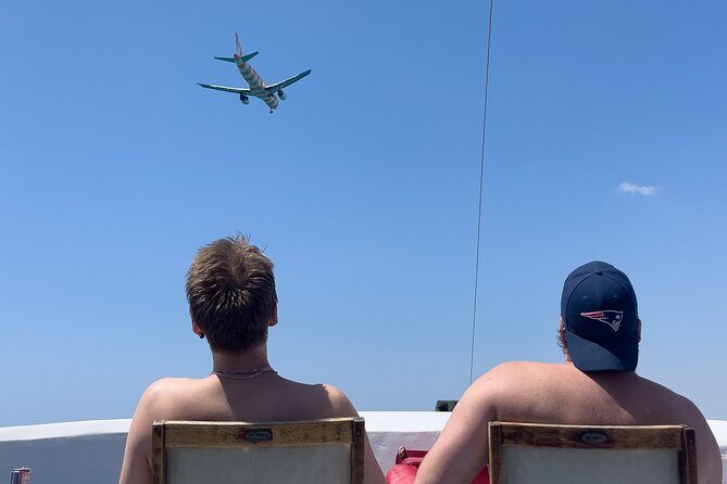 Larnaca Bay Cruise - A Two-Hour Larnaca Bay Sail That Fits Real Schedules