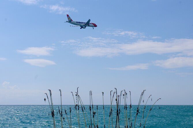 Larnaca Bay Cruise - When Wind Changes Things: The Crew’s Flexibility Matters