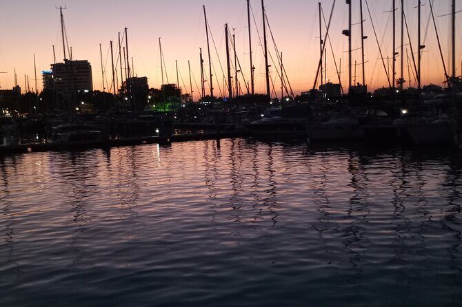 Larnaca Sunset Cruise - Key highlights you’ll care about