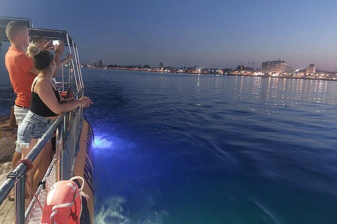 Larnaca Sunset Cruise with Unlimited Beers & Wine - Price and Value: Why $30.04 Feels Reasonable