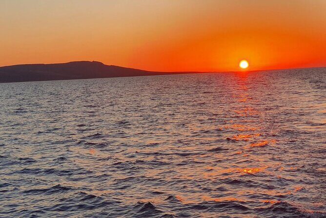 Latchi to Blue Lagoon Glass Bottom+slide Boat Tour - Boat Ride Out: Guided Area Commentary While You Relax