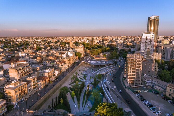 Lefkara & Nicosia’s Divided Past & Present from Paphos - Key things to know before you go