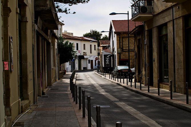 Limassol Private Walking Tour with a Local - Key things to know before your Limassol walk