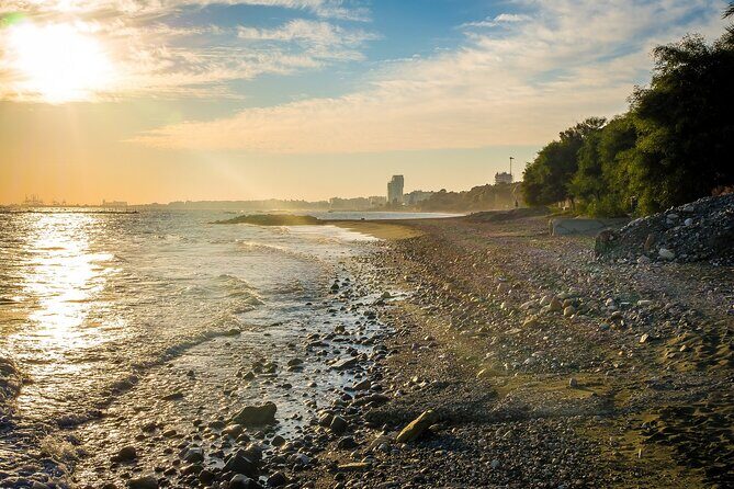 Limassol Private Walking Tour with a Local - Price and value: what $56.78 per person buys you