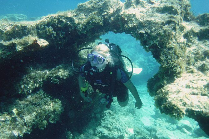 Local Guided Dives (for certified/licensed divers) - Key points to know before you book