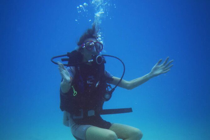 Local Guided Dives (for certified/licensed divers) - One versus two guided outings: getting your money’s worth
