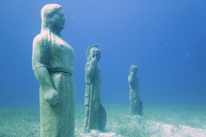 Local Guided Dives (for certified/licensed divers) - Good to know: time, language, and local conditions