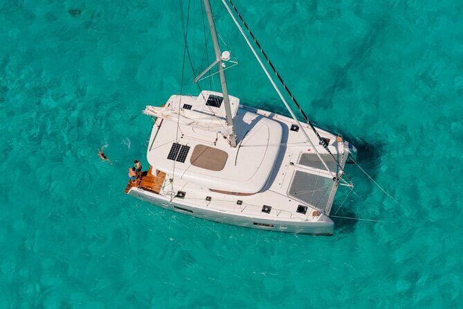 Luxury Private Cruises - Limassol - Why This Private Limassol Cruise Feels Like Your Own Boat Day