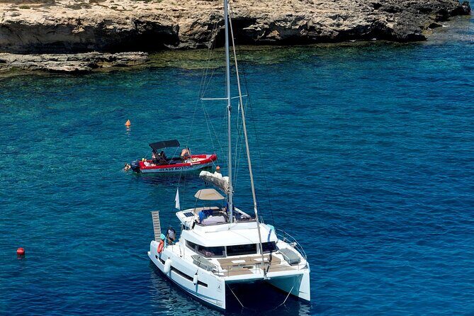 Luxury Private Cruises - Limassol - Food, Alcohol, and Chef-on-Board Upgrades (What’s Worth Paying For)