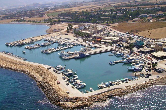Luxury Private Motor Yacht Jeanneau NC33 to Blue Lagoon & more... - Finding secluded swim and snorkel spots along Akamas