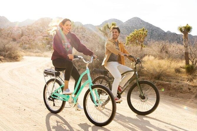 My Bike Eezz is an e-Bike Rentals hire shop in Protaras Cyprus - Key things that make My Bike Eezz feel easy
