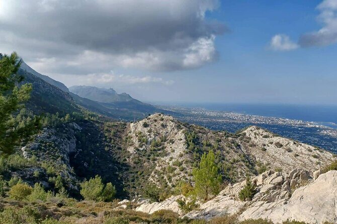 Nature Walking tour in the Mediterranean Cyprus-6days - Where You Start (And Why That Helps)
