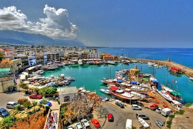 Nicosia and Kyrenia Private Tour From Nicosia & Kyrenia - Key Things to Know Before You Go