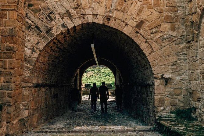 Nicosia: Green Line and Buffer Zone Guided Walk - Key highlights at a glance