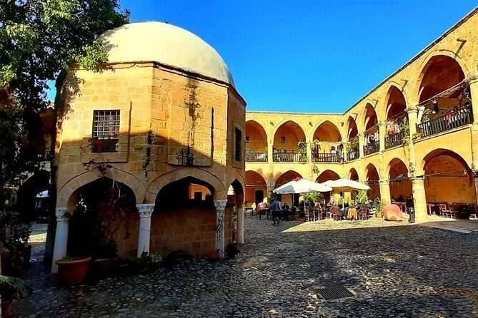 Nicosia: Green Line and Buffer Zone Guided Walk - Why Nicosia’s Green Line walk hits differently