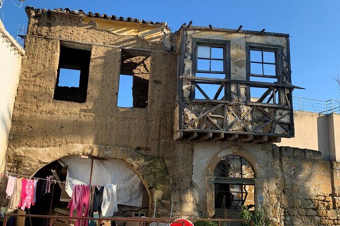 Nicosia: Last Divided City, Tour combining South & North - Price and time: value at $83.08