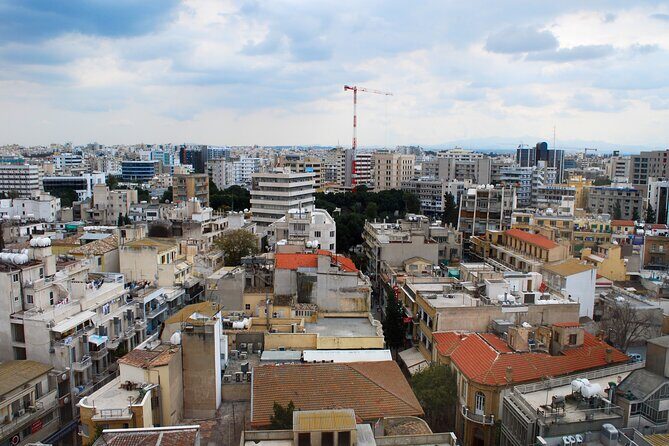 Nicosia Private Walking Tour with a Local - Why this Nicosia walk feels different than a standard tour