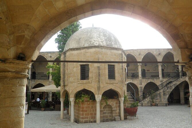 Nicosia Private Walking Tour with a Local - What your guide will likely focus on (and what to ask for)