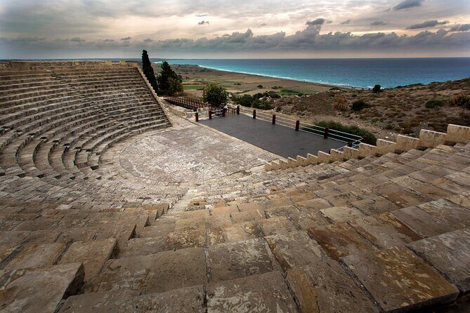 Nicosia Private Walking Tour with a Local - Practical details that can make or break your day