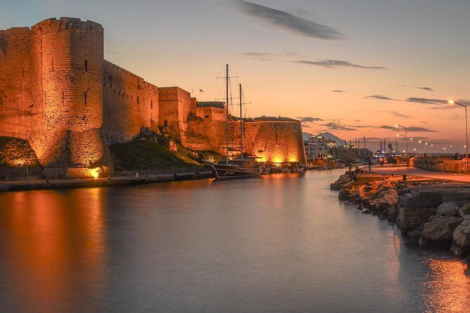 NORTHERN CYPRUS ALL-IN-ONE Private Day Trip from Nicosia - Key Highlights You’ll Care About