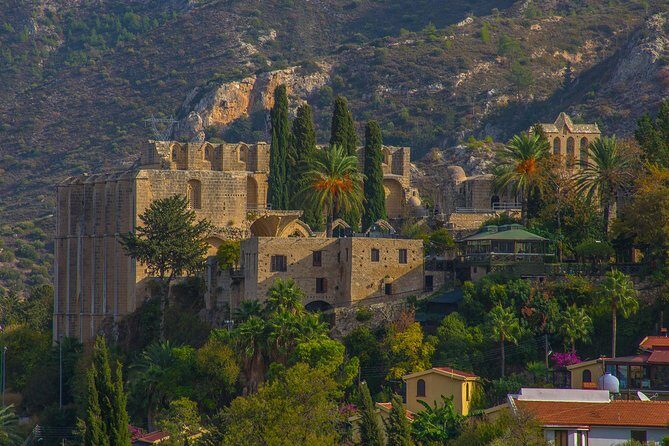 NORTHERN CYPRUS ALL-IN-ONE Private Day Trip from Nicosia - The Shipwreck Museum: The 2,300-Year-Old Cargo That Makes Time Feel Real