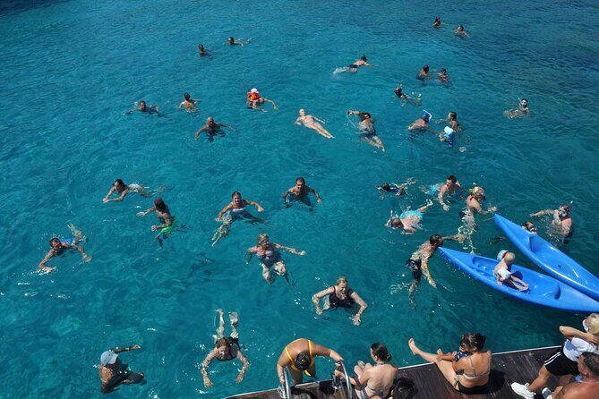 Ocean Blue | Afternoon Blue Lagoon - Price and value: what you’re really paying for at $78.44