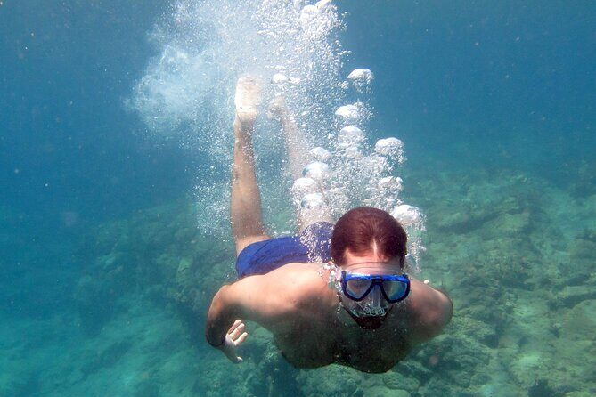 Ocean Blue | Blue Lagoon Morning - Who should book Ocean Blue | Blue Lagoon Morning?