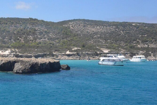 Ocean Blue | Celebrity Morning (Blue Lagoon) Cruise - Boarding Ocean Blue: space, cleanliness, and what to expect on board