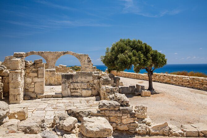 Pafos and Kourion Tour from Protaras, Aya Napa, Larnaca, Limassol - Price and value: what $65.90 covers (and what it doesn’t)